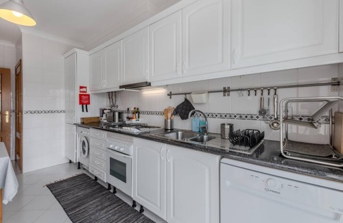 Canada Apartment | Vita Portucale | Tavira Retreat: Golf & Beach