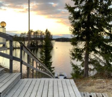Ruokolahti House | VITA Ruokolahti 3