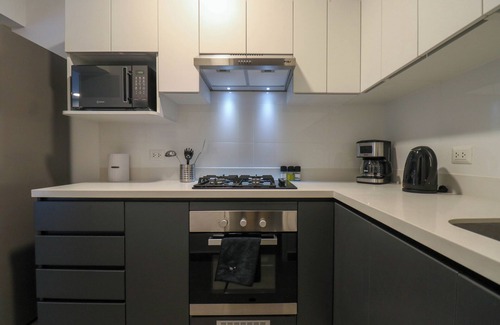 Leuro Apartment | Vital by Wynwood House