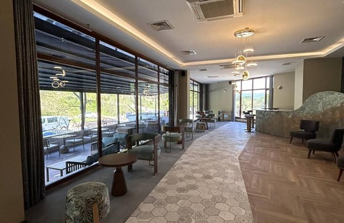 Gokcedere Hotel | Vital Thermal Hotel and Spa