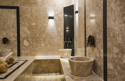 Gokcedere Hotel | Vital Thermal Hotel and Spa