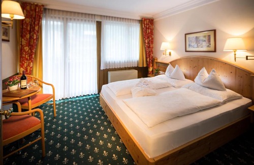 Filzmoos Hotel | Vital - und Wellnesshotel Hanneshof