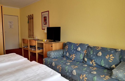 Thurmansbang Hotel | Vital & Wellnesshotel Schuerger