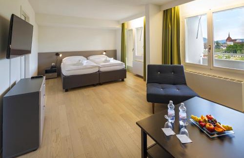 Bad Zurzach Hotel | VitalBoutique Hotel Zurzacherhof