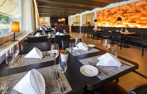 Bad Zurzach Hotel | VitalBoutique Hotel Zurzacherhof