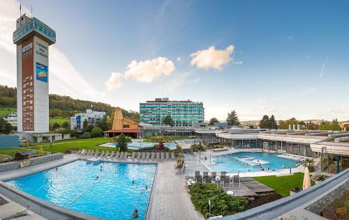 Bad Zurzach Hotel | VitalBoutique Hotel Zurzacherhof
