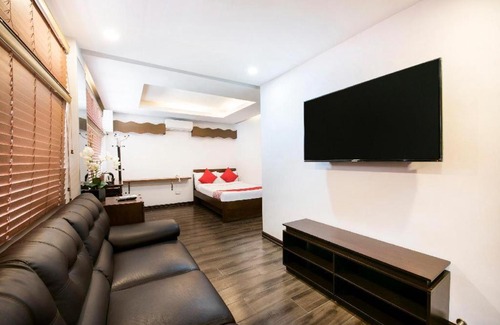 Tagaytay Apartment | Vitale Suites Tagaytay
