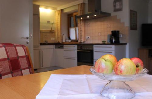 Schlußlberg Apartment | Vitalhof Roithinger
