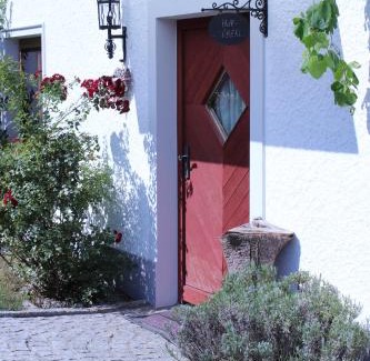 Schlußlberg Apartment | Vitalhof Roithinger