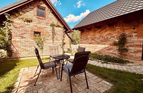 Podhajska Resort | VITALITY Resort Podhájska