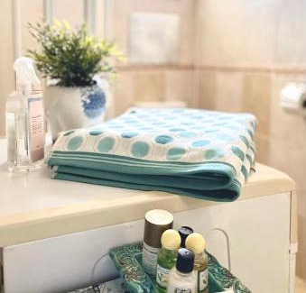 Ozdere Apartment | VITAMIN SEA Apartment
