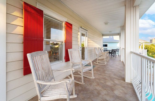 Tang-O-Mar House | Vitamin Sea - Gulf View! Private Pool! Sandestin Area! Easy Walk to the Beach!