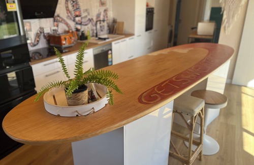 Riverton House | “ VITAMIN SEA “ nBeach ~ House