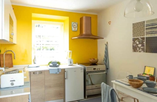 Muggia Apartment | Vitedimare Apartment Sabbia Sand
