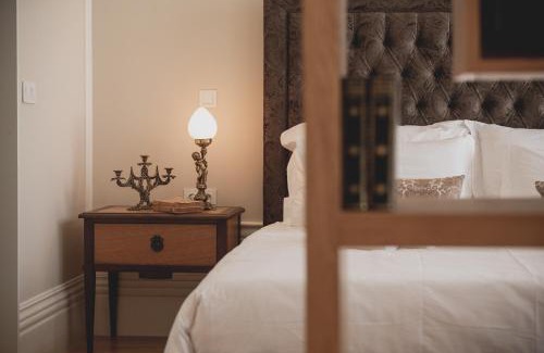 Sao Nicolau Bed & Breakfast | viterbo'8 - The Artists House