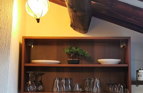 Viterbo Apartment | Viterbo Medieval Historical Center TERME at 9 minutes
