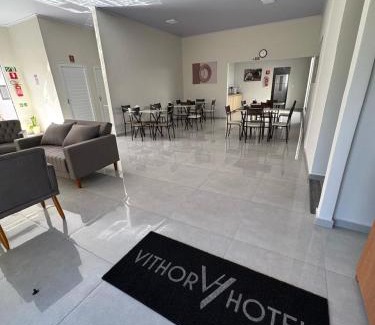 Cassilandia Hotel | Vithor Hotel