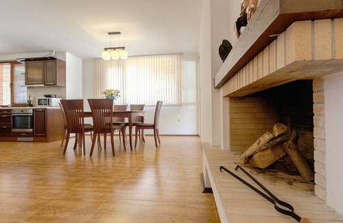 Ribaritsa House | Vitora Guest House - Luxury & Style