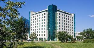 Studentski Grad Hotel | Vitosha Park Hotel - Free Indoor Pool & Parking
