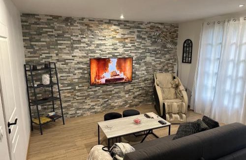 Cauffry House | Vitospa