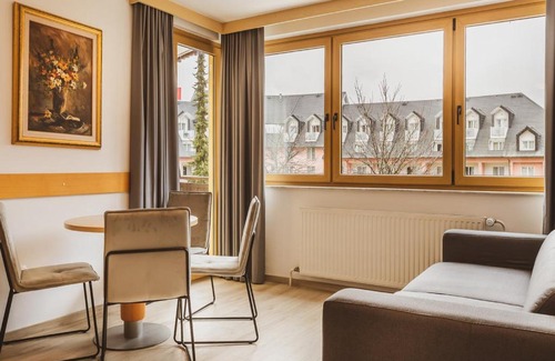 Kranjska Gora Apartment | Vitranc Apartments