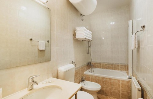 Kranjska Gora Apartment | Vitranc Apartments