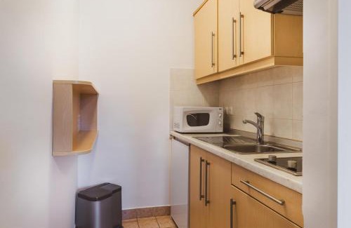 Kranjska Gora Apartment | Vitranc Apartments