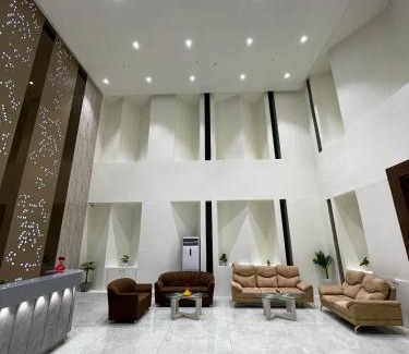 Moti Khavdi Hotel | VITS Jamnagar