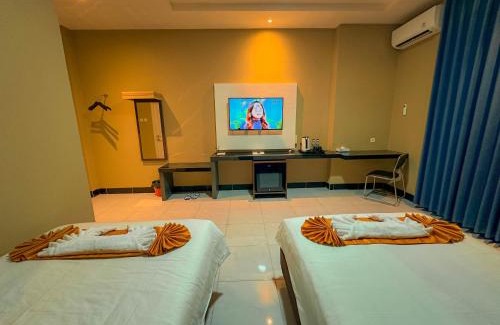 West Papua Hotel | Vitta Hotel Manokwari