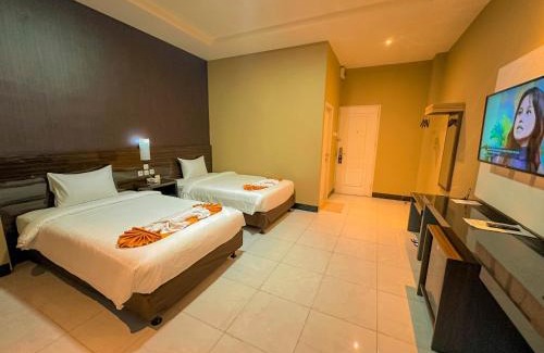 West Papua Hotel | Vitta Hotel Manokwari
