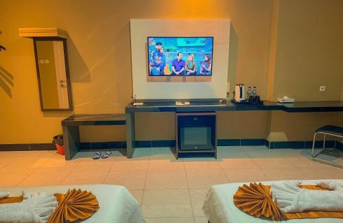 West Papua Hotel | Vitta Hotel Manokwari