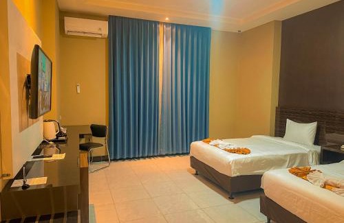 West Papua Hotel | Vitta Hotel Manokwari