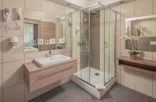 Ujpest Hotel | Vitta Hotel Superior
