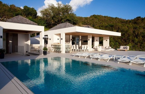 Lurin Villa | Vitti (2/5 Rooms) Luxury villa