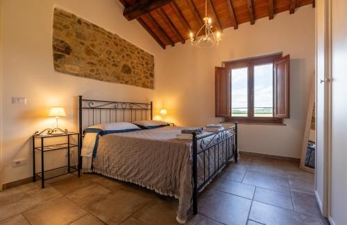 Poggibonsi Apartment | Vittoria Chianti Vacations