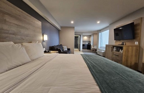 Niagara Falls Hotel | Vittoria Hotel and Suites