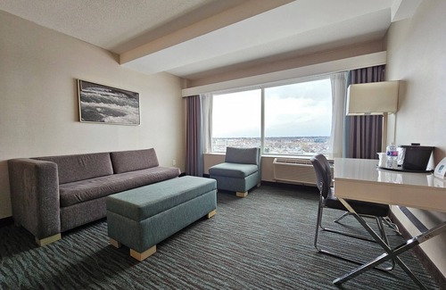 Niagara Falls Hotel | Vittoria Hotel and Suites