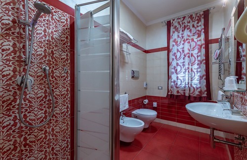Sciacca Historic Centre Hotel | Vittorio Emanuele Boutique Hotel