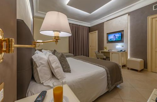 Sciacca Historic Centre Hotel | Vittorio Emanuele Boutique Hotel