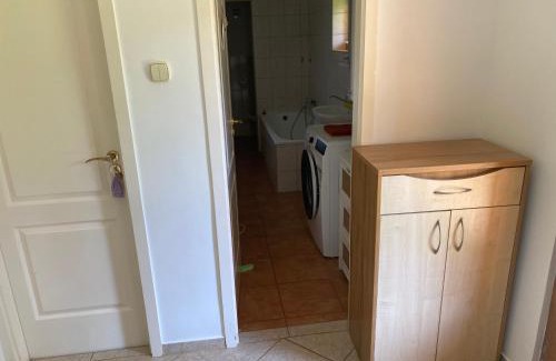 Chlaba Apartment | Vityesz Vendégház *
