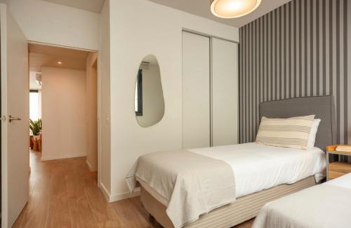 General San Martin Apartment | Viví Buenos Aires en Moderno e Increíble powered by Argenhost CR605