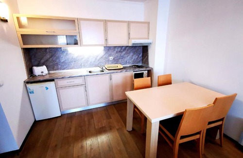 Pamporovo Apartment | Viva 6 apartment in hotel Stenata Pamporovo