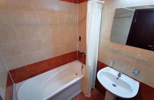 Pamporovo Apartment | Viva 6 apartment in hotel Stenata Pamporovo