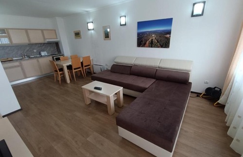 Pamporovo Apartment | Viva 6 apartment in hotel Stenata Pamporovo