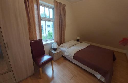 Nomme Apartment | Viva Apartment