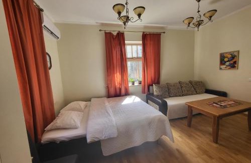Nomme Apartment | Viva Apartment