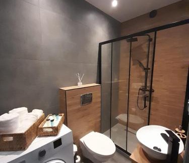 Oswiecim Apartment | Viva Apartments