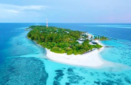 Hangnaameedhoo House | VIVA Beach Maldives