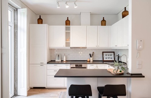 Ramalde Villa | VIVA Boavista Vintage House