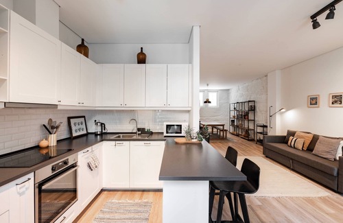 Ramalde Villa | VIVA Boavista Vintage House